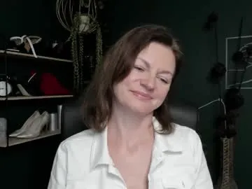 vivian_dream on Chaturbate 