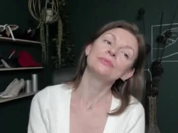 vivian_dream on Chaturbate 