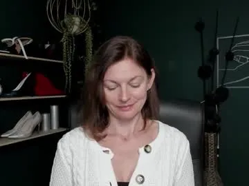 vivian_dream on Chaturbate 