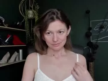 vivian_dream on Chaturbate 