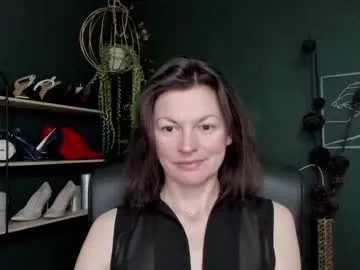 vivian_dream on Chaturbate 