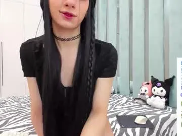 vivianmiller_ — jerk off #lush #deepthroat #dildo #anal #gothic [126 tokens remaining]