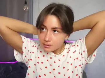 vvilly_wonka on Chaturbate 