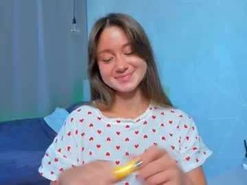 vvilly_wonka on Chaturbate 