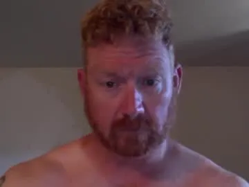 wadonis33 — hanging out playing games.toys in  buzz me  #beard #redhead #lovense #feet #master #lovense