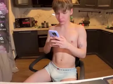 walterback — Goal: cumshow (first today) #lovense #young #new #18 #bigdick