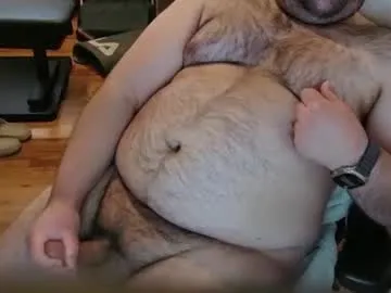 webarebuttbears — Freechat on Chaturbate