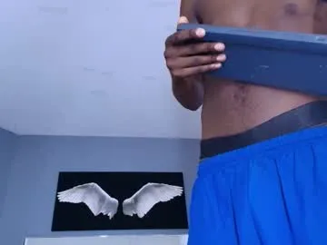william_black04 on Chaturbate 