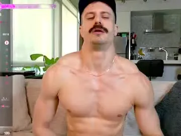 willyumx on Chaturbate 