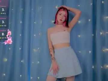 winaria — GOAL: let's do a sensual dance for you? [155 tokens remaining] Hi. I have little sarcasm, little warmth, and just little magic. Careful, it's moving slowly, but for sure #new #18 #teen #asian #pantyhose
