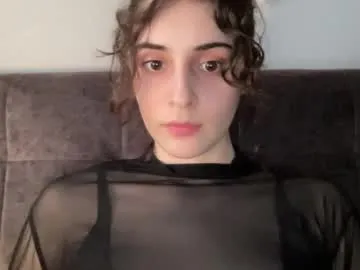 wonderland_stia — Hello, I'm glad to see you! Goal:I'm teasing you through this transparent top// #skinny #18 #shy #natural #tease [410 tokens remaining]