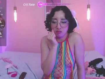 xayah_77 on Chaturbate 