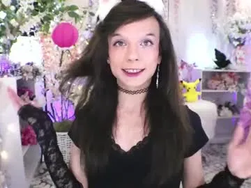 xxhayleemariexx on Chaturbate 
