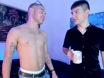 xxhoty0ung_boysxx on Chaturbate 