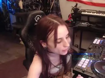 xxlilithmoonxx — Tip 5/55/555 if I'm HOT!50% off premium OF! + New Vid on FREE OF  // Goal: Just the dress! [2177 tokens remaining] #smalltits #tattoos #new #blueeyes #alternative