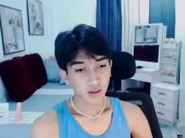 xxxmarkgrayxxx on Chaturbate 