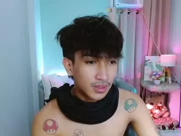 xxxmarkgrayxxx on Chaturbate 