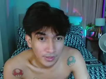 xxxmarkgrayxxx on Chaturbate 