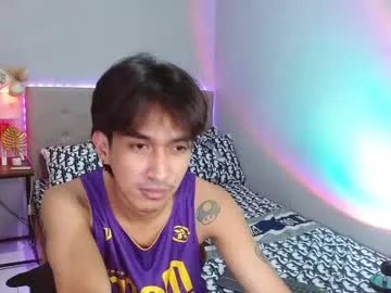 xxxmarkgrayxxx on Chaturbate 