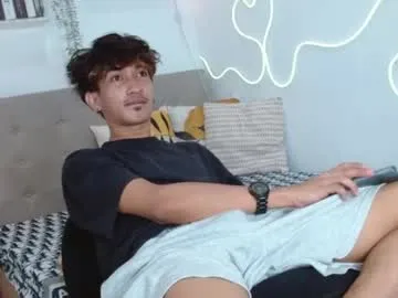 xxxmarkgrayxxx on Chaturbate 