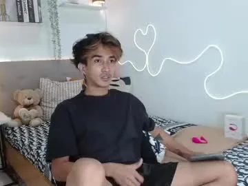 xxxmarkgrayxxx on Chaturbate 