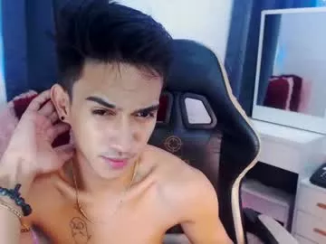 xxxmarkgrayxxx on Chaturbate 