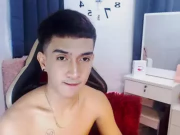 xxxmarkgrayxxx on Chaturbate 