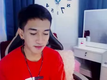 xxxmarkgrayxxx on Chaturbate 