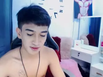 xxxmarkgrayxxx on Chaturbate 