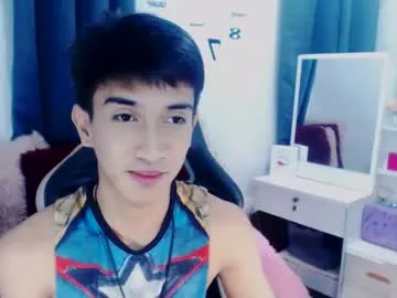 xxxmarkgrayxxx on Chaturbate 