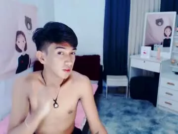 xxxmarkgrayxxx on Chaturbate 
