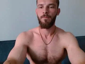 your420_cam — hey everyone pvt is open #bigcock #muscle #cum