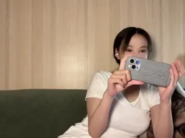 yuanlili — Goal: Teasing dance #cute #cameltoe #wet #panties #tease - Last Goal!