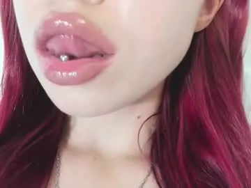 yumm__ on Chaturbate 