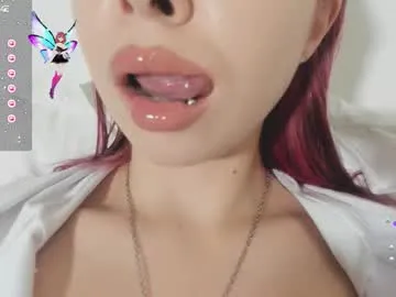 yumm__ on Chaturbate 