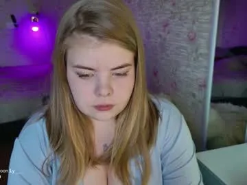 yumm_lolly on Chaturbate 