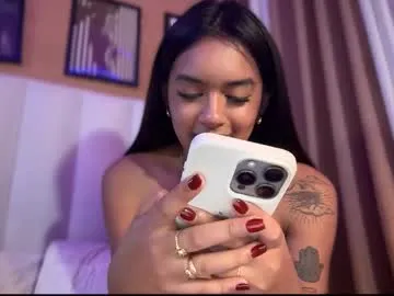 yummyrenalyn on Chaturbate 