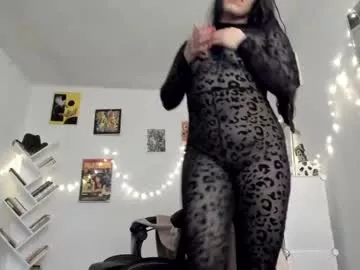 yury_sun on Chaturbate 