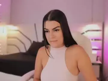 zara_lu on Chaturbate 