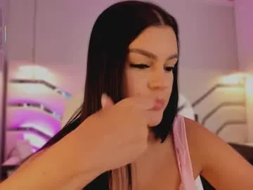zara_lu on Chaturbate 