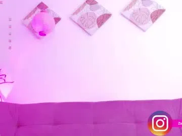 zaradaviss on Chaturbate 