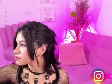 zaradaviss on Chaturbate 