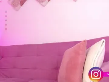 zaradaviss on Chaturbate 