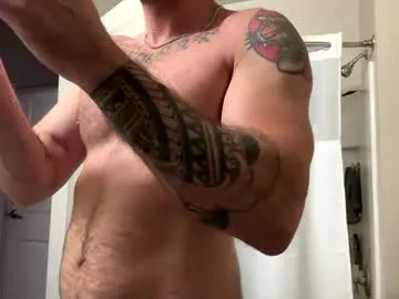 zuko_zen69 — Goal: shoot cum  [999 tokens left]  #bigcock #muscle #lovense #daddy #cum