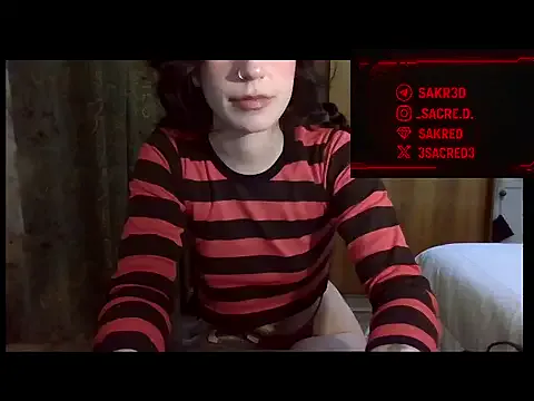 -cyberbruja- — Desnuda hasta el fin del stream