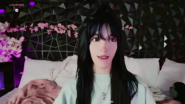 -NOBU- — Cute squirt with sexmachine 