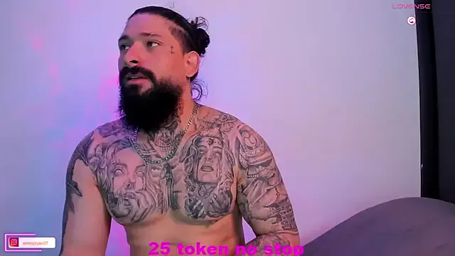 1ammyryan on StripChat 