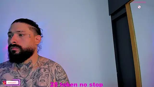 1ammyryan — show Do not stop 