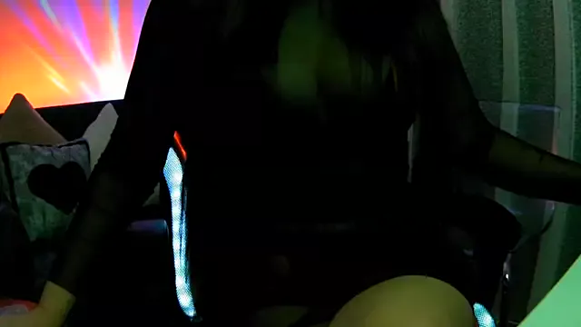 __ELA__ on StripChat 