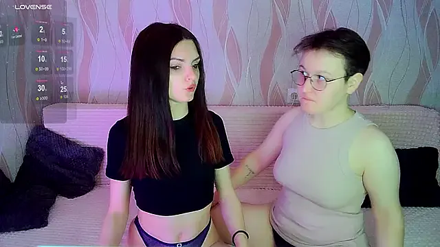 _crazy_baby_ — Fuck Annie's ass fingers+ Naked